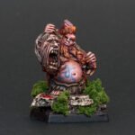 Dwarf Troll Killer