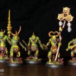 Nameless Guard - Squad Rot