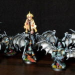 Nameless Guard - Squad Fly