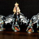 Nameless Guard - Squad Fly
