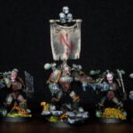 Nameless Guard - Squad Virus