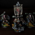 Nameless Guard - Squad Virus