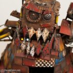 Hussar 2016 entry