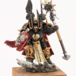 Hussar 2016 entry