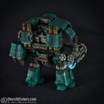 Leviathan dreadnought