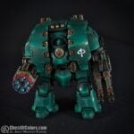 Leviathan dreadnought
