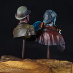 H0L-M35 (Sherlock Holmes and Dr. Watson)