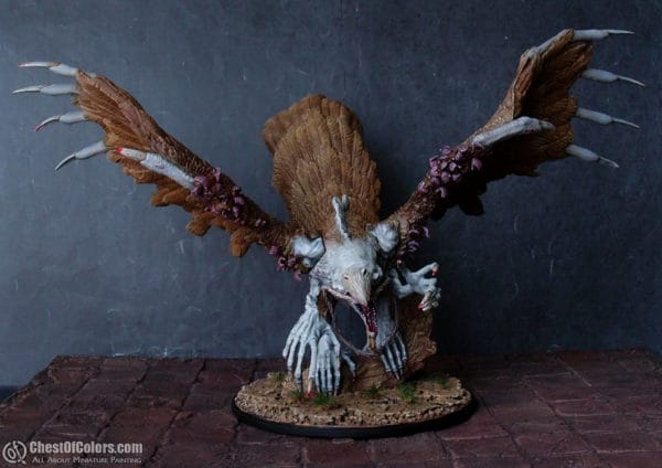 Kingdom Death Phoenix
