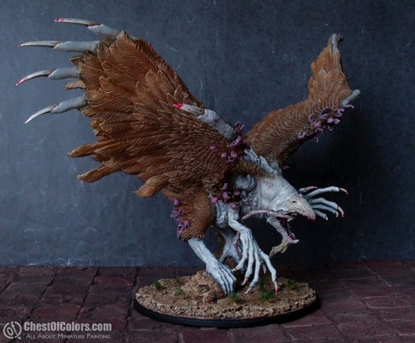 Kingdom Death Phoenix