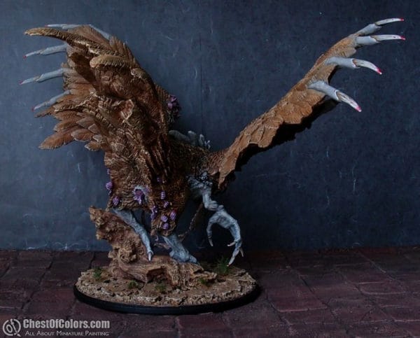 Kingdom Death Phoenix