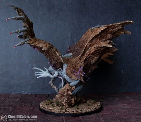 Kingdom Death Phoenix