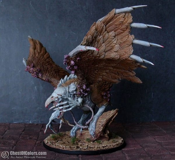 Kingdom Death Phoenix