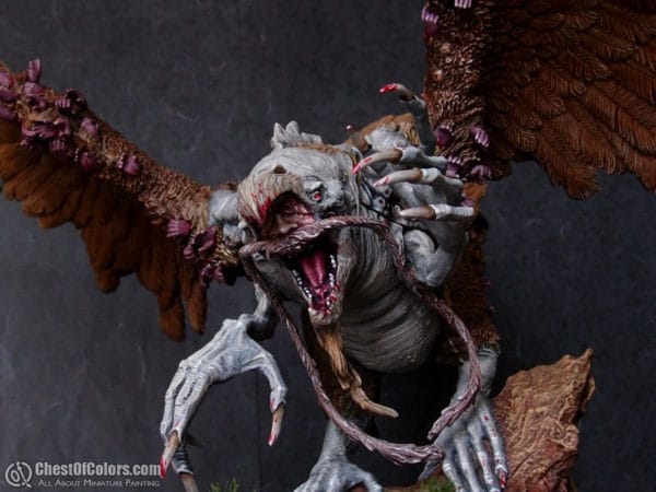 Kingdom Death Phoenix