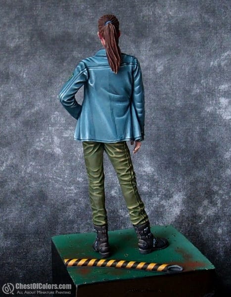 Mercenary Pilot 1/20