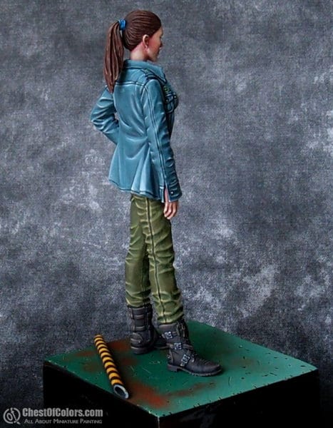 Mercenary Pilot 1/20