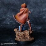 Aneira, Arctic Princess - Hasslefree