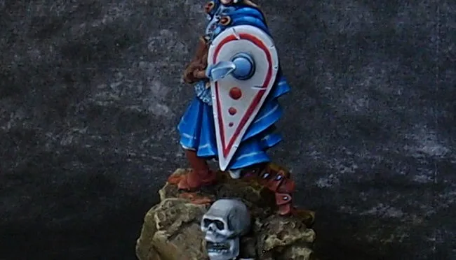Kyrie Brighthelm