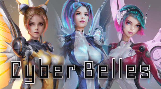 cyber belles