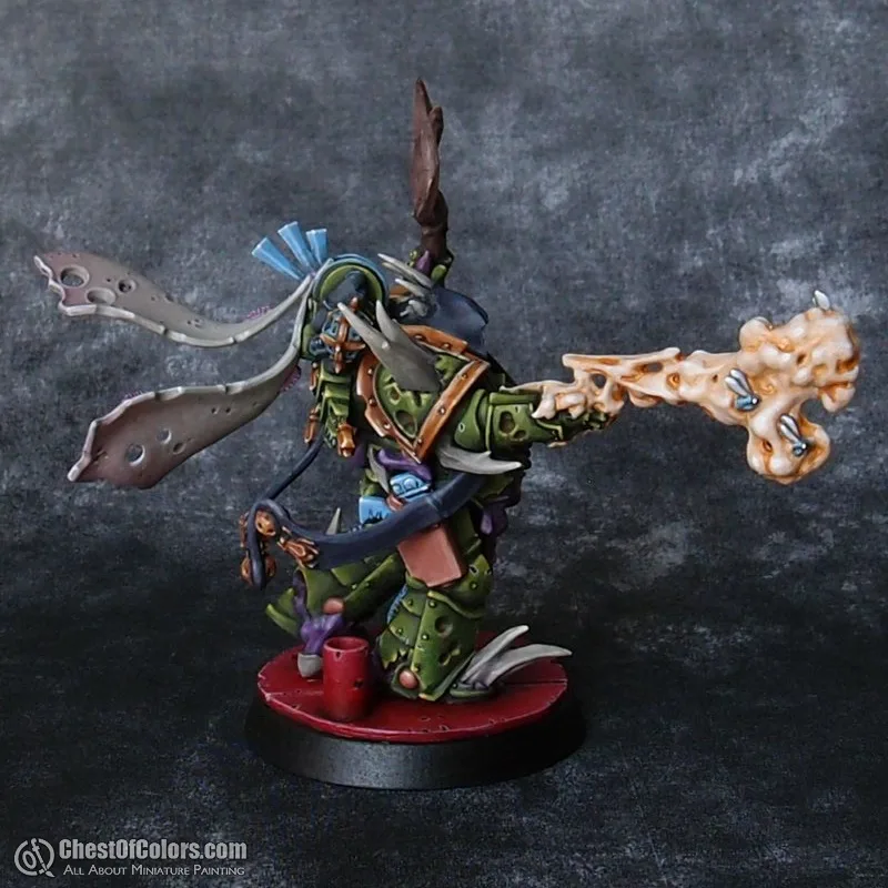 SF・ファンタジー・ホラー Malignant Plaguecaster SF・ファンタジー・ホラー Malignant Plaguecaster Malignant