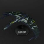 StarTrekRomulanWarbird