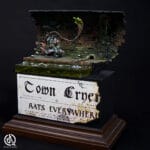 Town Cryer: Rats Everywhere