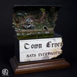 Town Cryer: Rats Everywhere