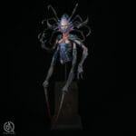 Ithur, the Spider Queen