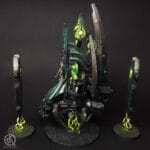 Szarekh, the Silent King