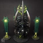 Szarekh, the Silent King