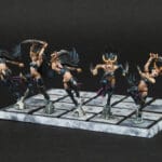 Dark Elf Witch Elves