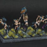 Dark Elf Witch Elves