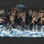 Dark Elf Witch Elves