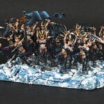 Dark Elf Witch Elves