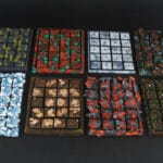 Dark Elf Witch Elves