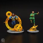 Marvel: Crisis Protocol -