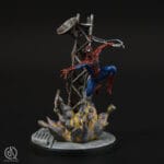 Marvel: Crisis Protocol -