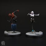 Marvel: Crisis Protocol -