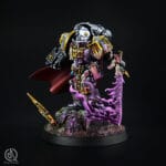 Castellan Crowe (no banner version)