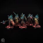 Ghostly Celestian Sacresants