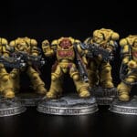 Imperial Fists