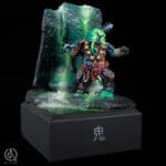 Oni 8-Ball from Infinity