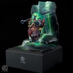 Oni 8-Ball from Infinity