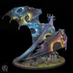 Karazai, the Scarred (gaming quality)