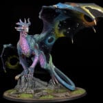 Karazai, the Scarred (gaming quality)