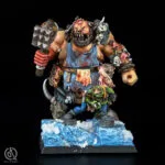 Ogre Butcher