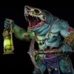 Bruus [Mierce Miniatures]