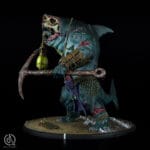 Bruus [Mierce Miniatures]
