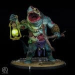 Bruus [Mierce Miniatures]
