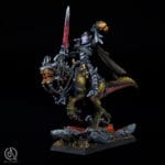 Malus Darkblade (converted)