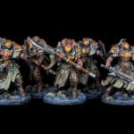 Veil-Touched Valkyr Squad [Ravaged Star]